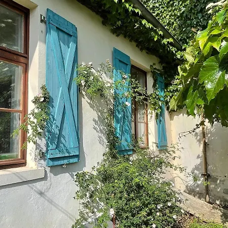 Tatil Evi Kreativkate *