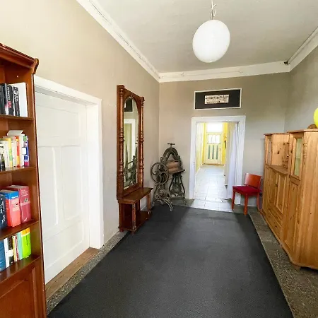 Tatil Evi Kreativkate *