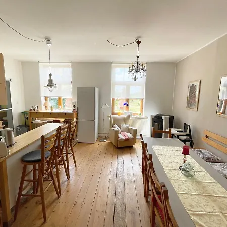 Tatil Evi Kreativkate