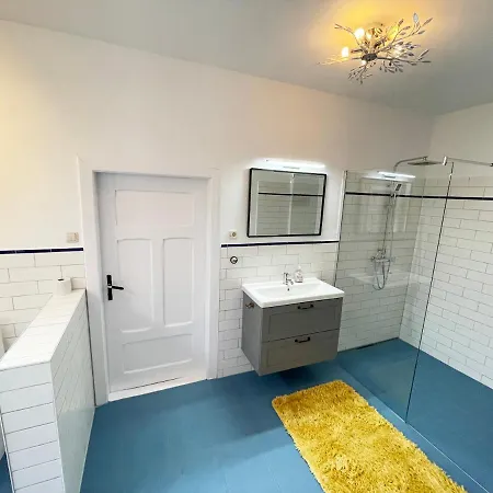 Tatil Evi Kreativkate *