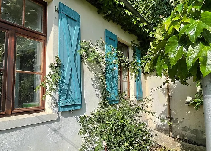 Сasa de vacaciones Kreativkate *