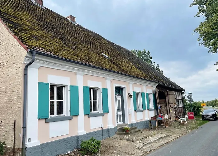 Kreativkate * Lenzen