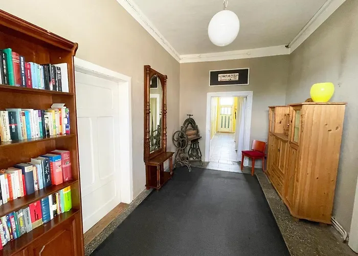 Сasa de vacaciones Kreativkate *