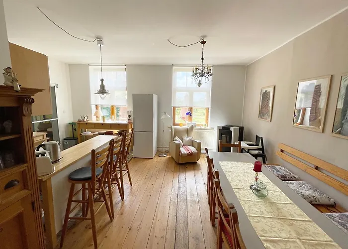 Сasa de vacaciones Kreativkate