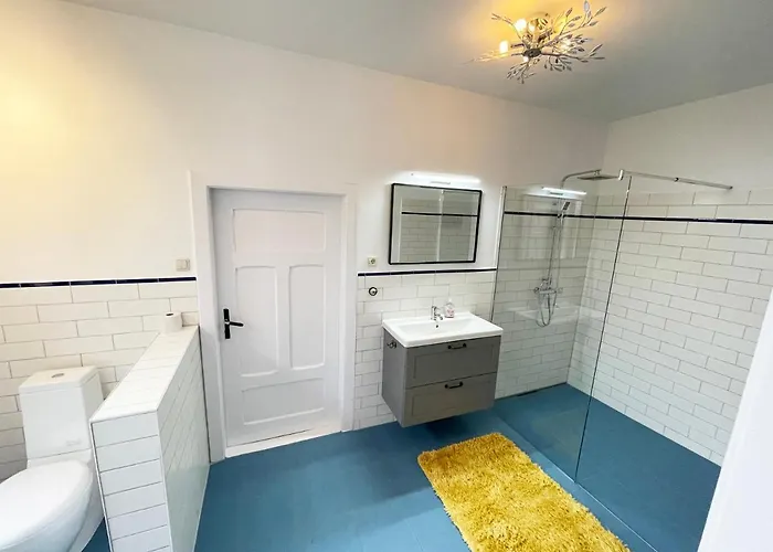 Сasa de vacaciones Kreativkate *