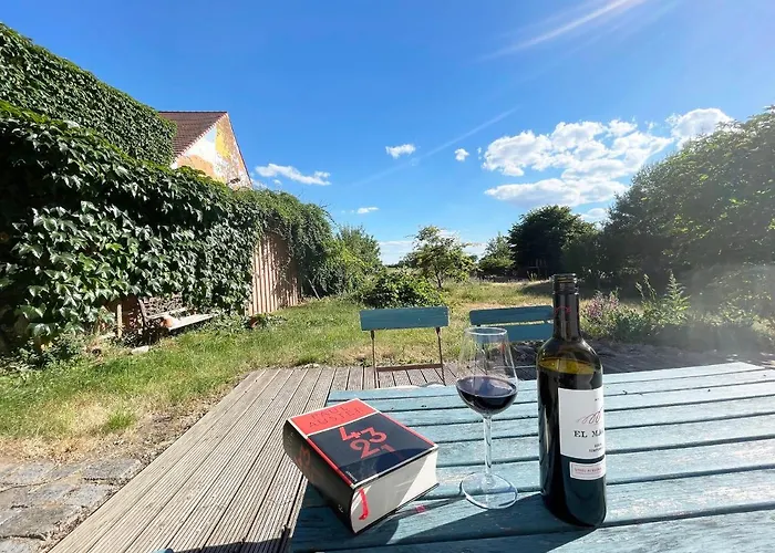 Kreativkate * Lenzen