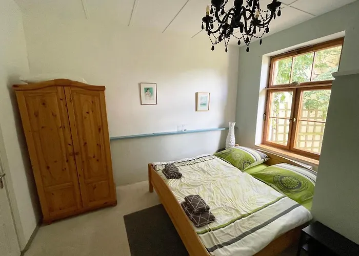 Kreativkate Сasa de vacaciones Lenzen