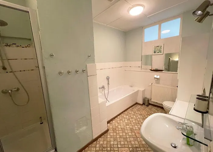 Kreativkate Сasa de vacaciones Lenzen