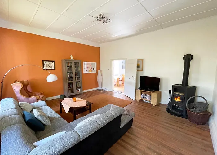 Сasa de vacaciones Kreativkate *