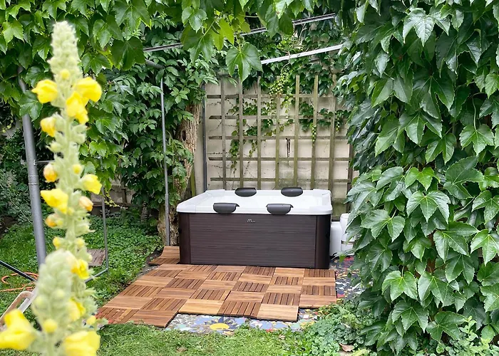 Kreativkate Сasa de vacaciones